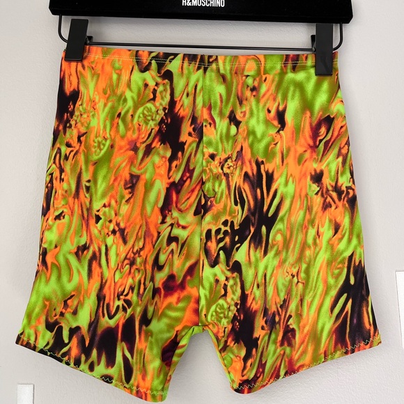 SubTropic Fire Set - Picture 5 of 5